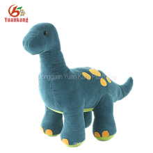 2017 Mini Nouveau Gros Dinosaures Monde Bleu Roi Peluches Coréenne En Peluche Dinosaur Jouet Pour Enfants